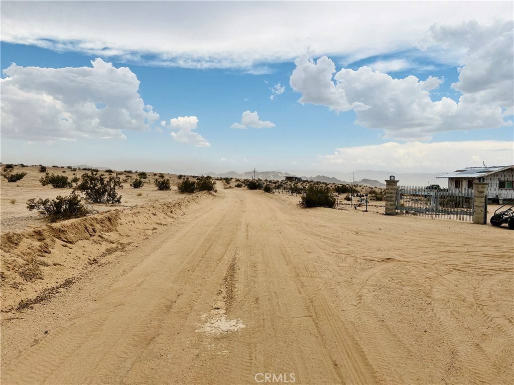 29 Palms, CA 92277,0 Allen AVE