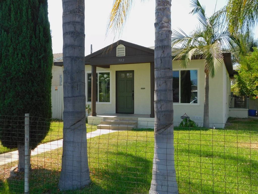 Pomona, CA 91766,902 E 6th ST