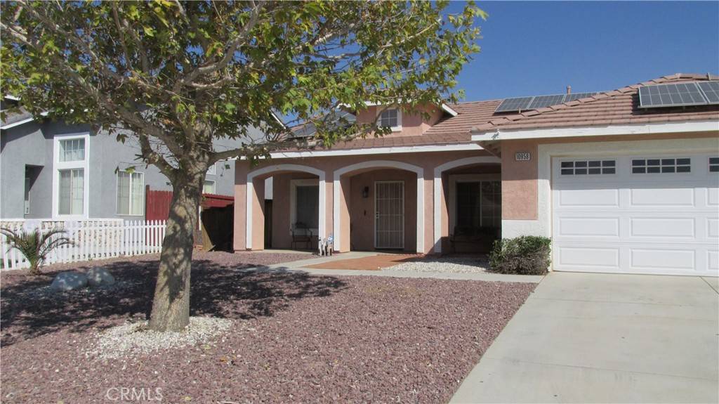 Adelanto, CA 92301,10958 Sherman WAY