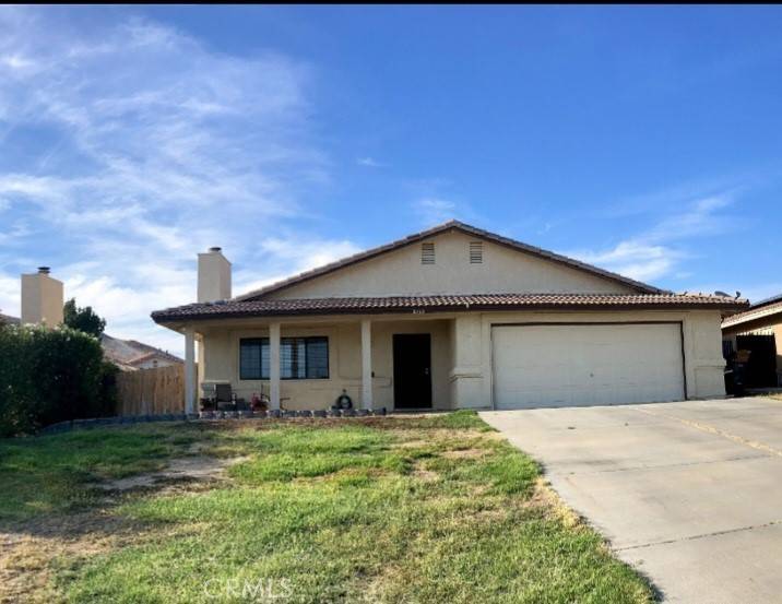 Rosamond, CA 93505,2113 Hillcrest Ave