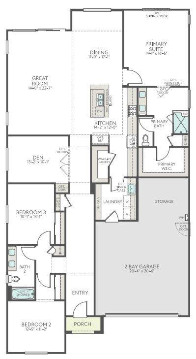 Beaumont, CA 92223,1530 Cadence WAY