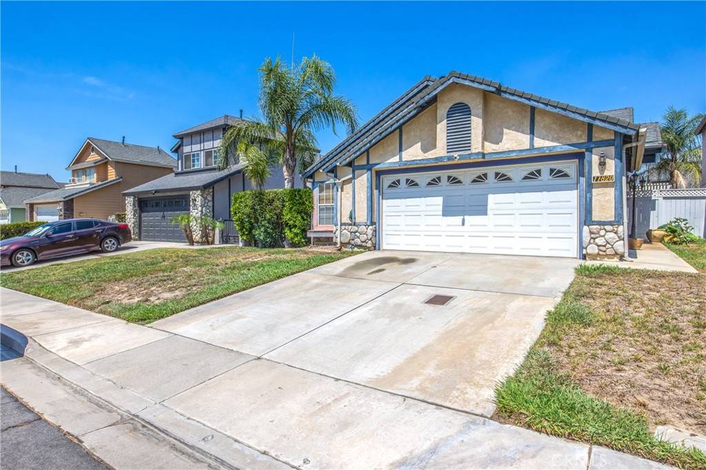 Fontana, CA 92337,11820 Rustic PL