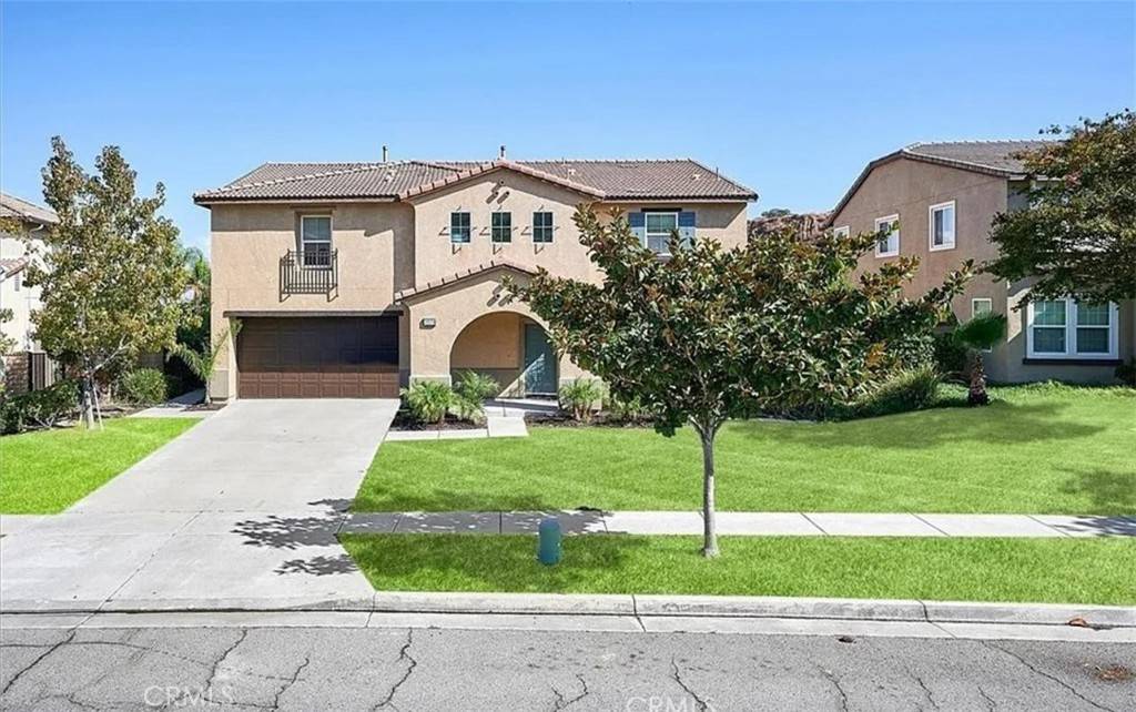 Corona, CA 92882,3525 Elker RD