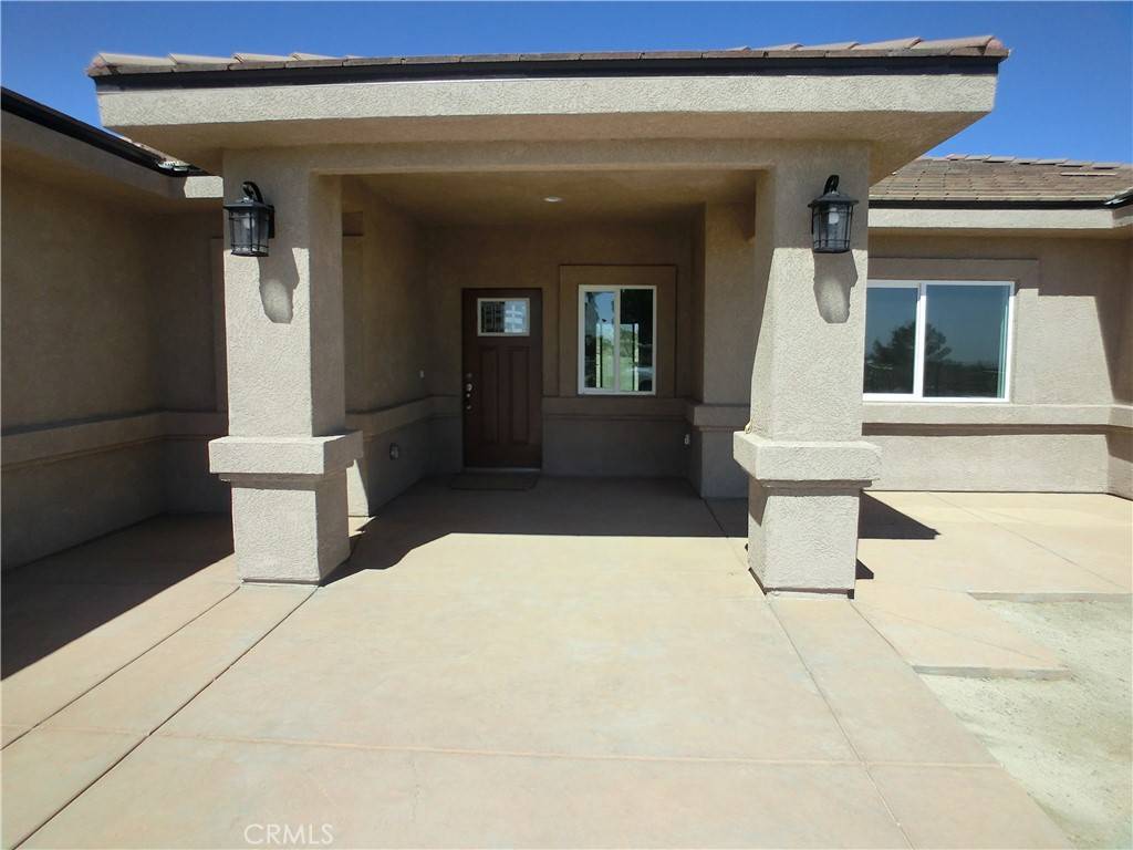 Pinon Hills, CA 92372,11462 Prado RD