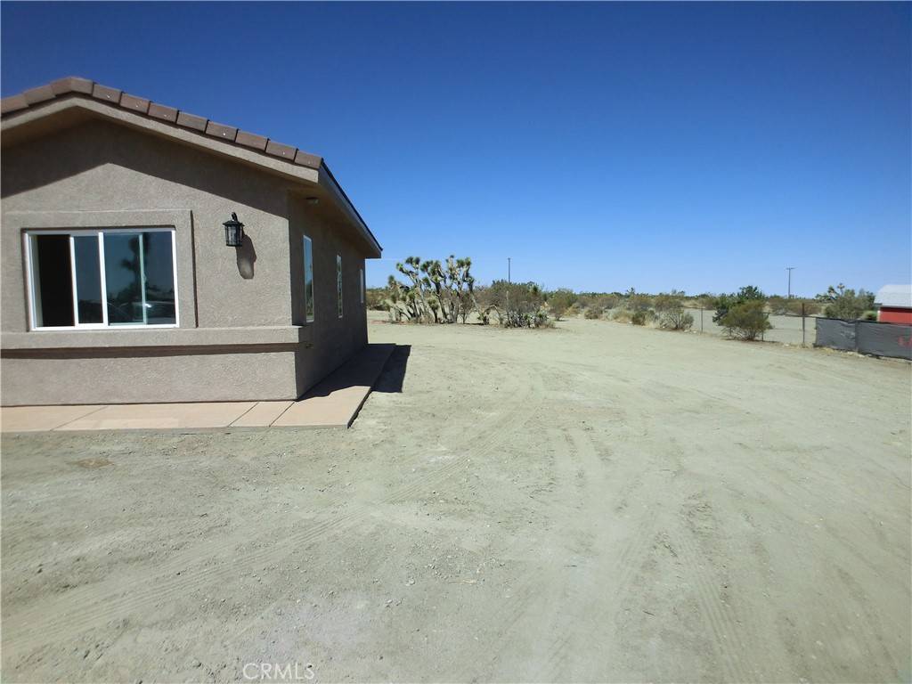 Pinon Hills, CA 92372,11462 Prado RD