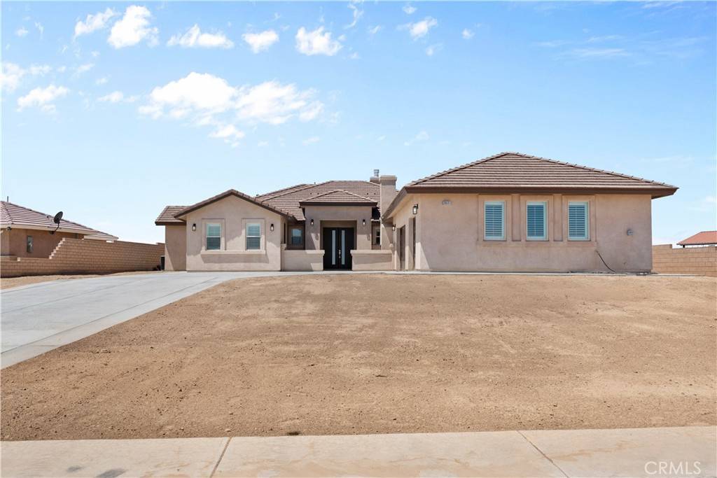 Yermo, CA 92398,39581 Mountain View RD
