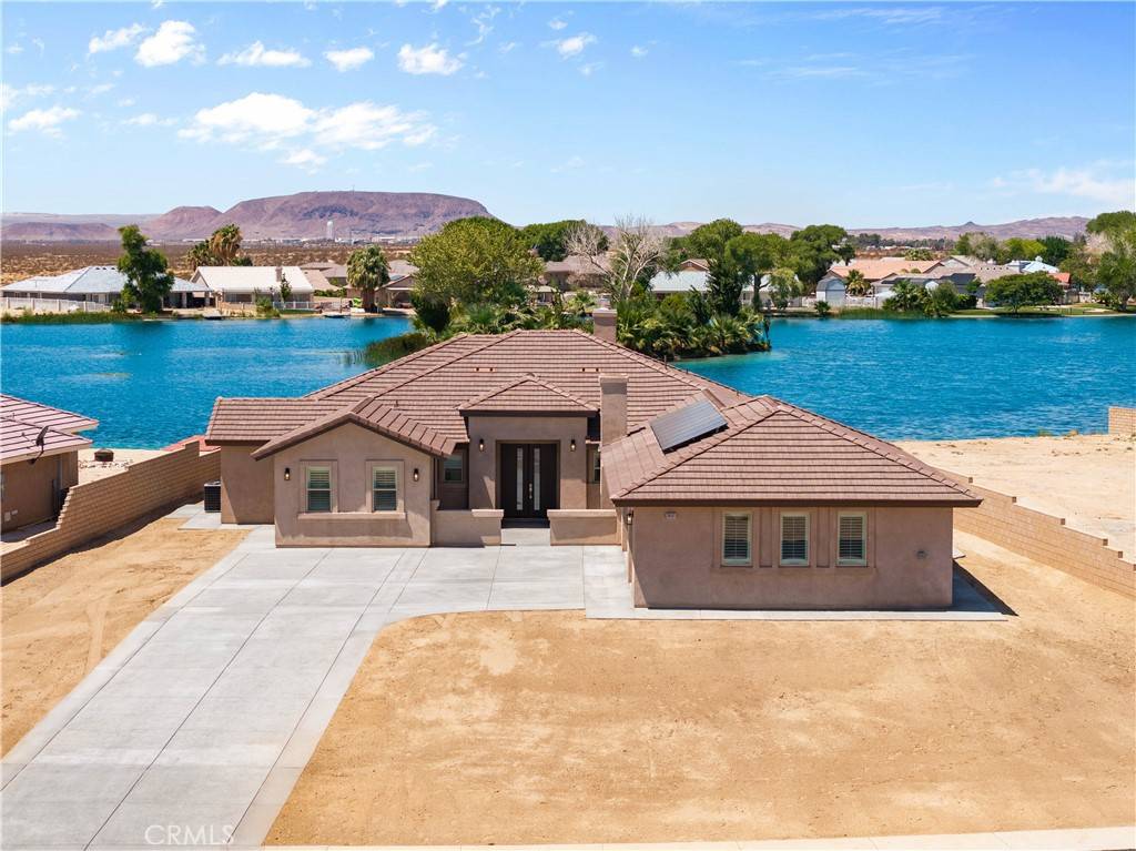 Yermo, CA 92398,39581 Mountain View RD