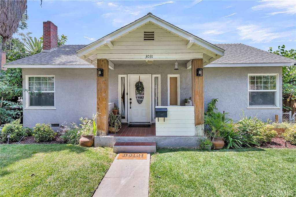 Riverside, CA 92501,3031 Chestnut ST