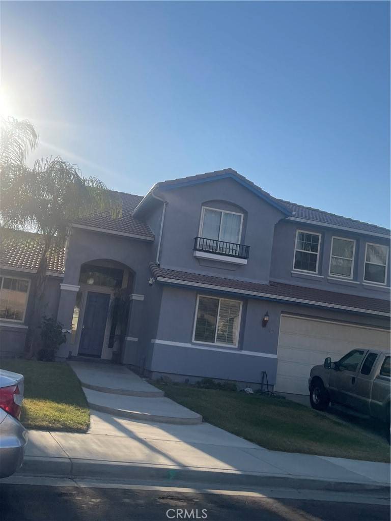 Menifee, CA 92585,28195 Juniper Tree LN