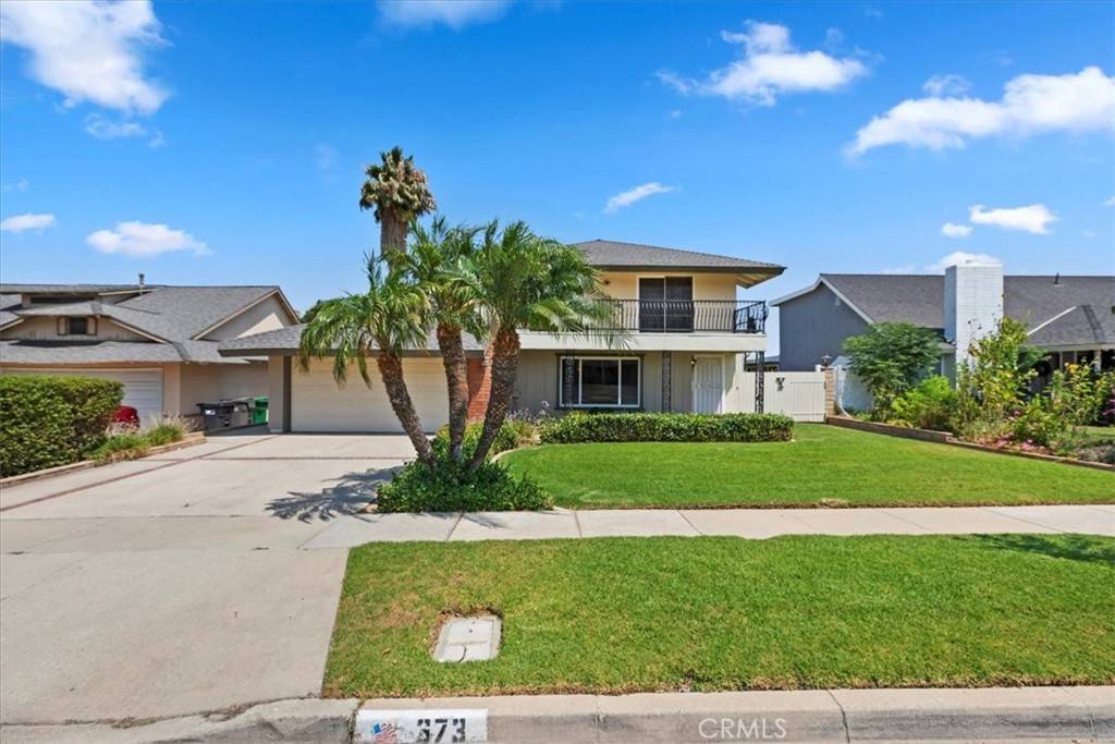 Corona, CA 92882,373 Burr ST
