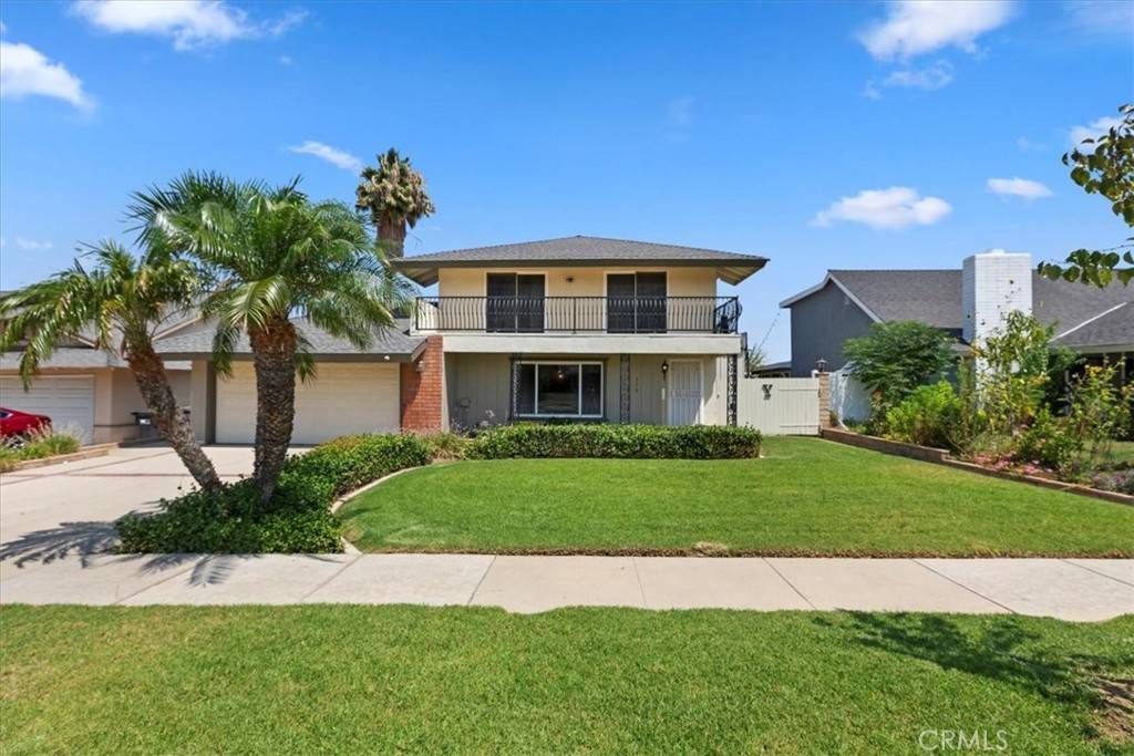 Corona, CA 92882,373 Burr ST