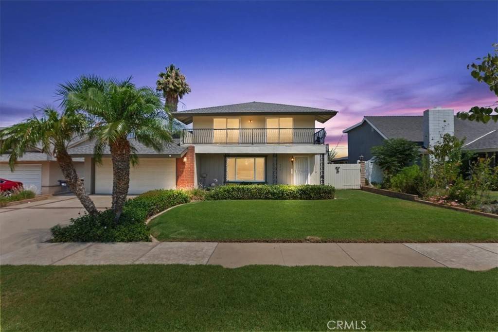 Corona, CA 92882,373 Burr ST