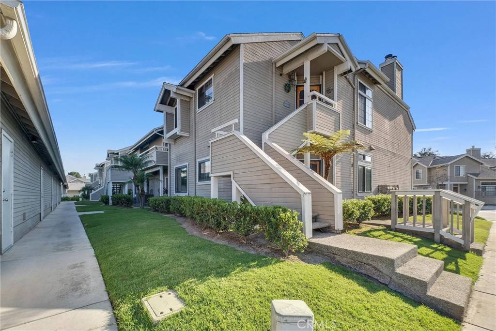 Anaheim, CA 92801,1875 W Falmouth AVE #58