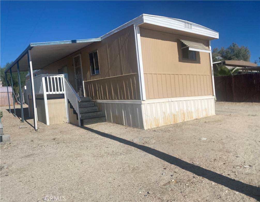 Borrego Springs, CA 92004,5145 Highway 78 #709