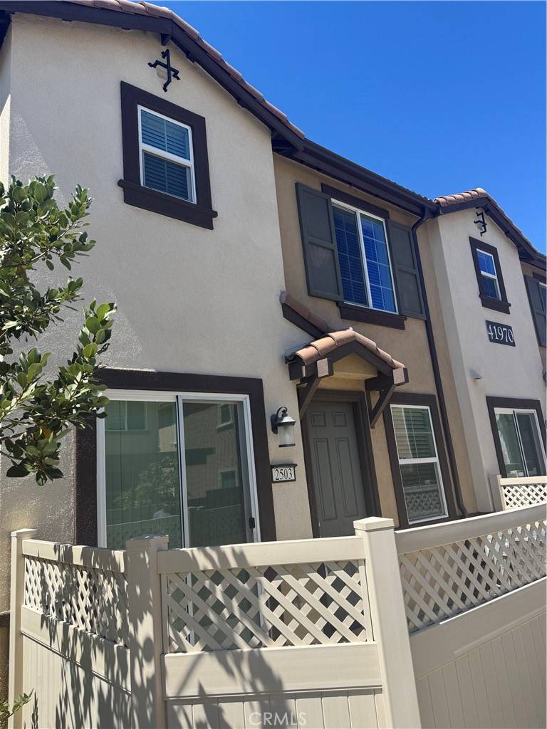 Murrieta, CA 92562,41970 Rondo #2503