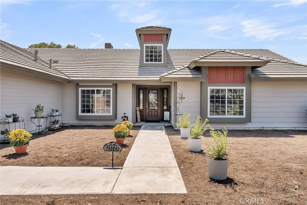 Riverside, CA 92504,15725 Terraceview CT