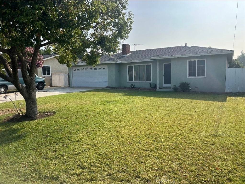 Chino, CA 91710,12765 Ross AVE