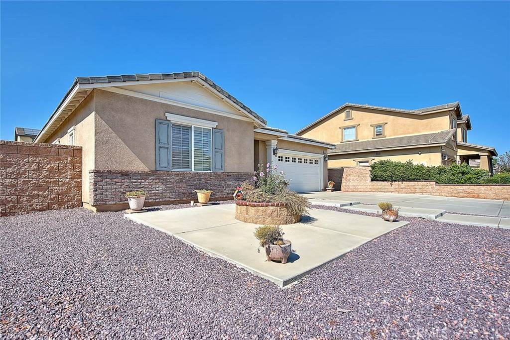 Fontana, CA 92336,16530 Picardy PL