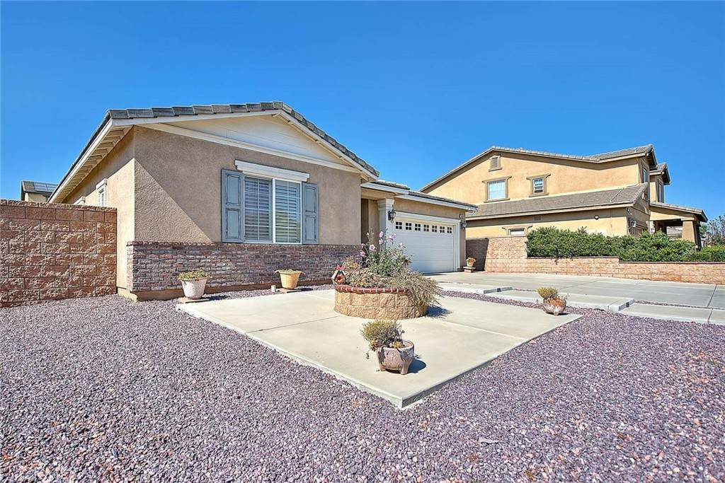 Fontana, CA 92336,16530 Picardy PL