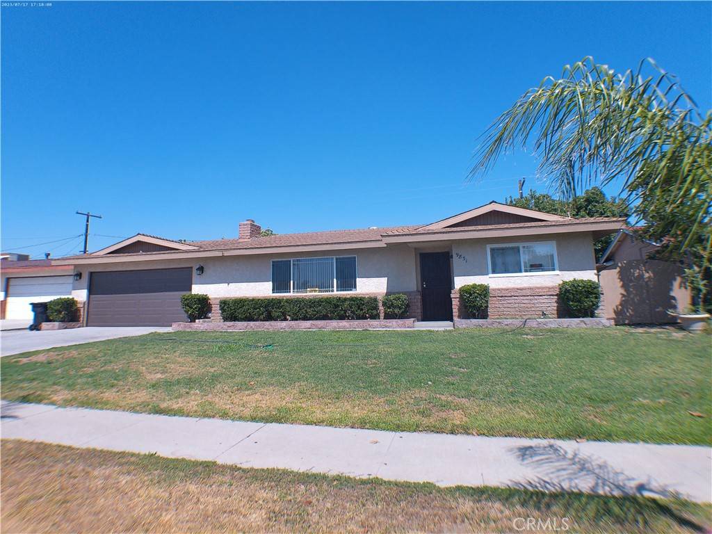 Bloomington, CA 92316,9831 Tangelo AVE