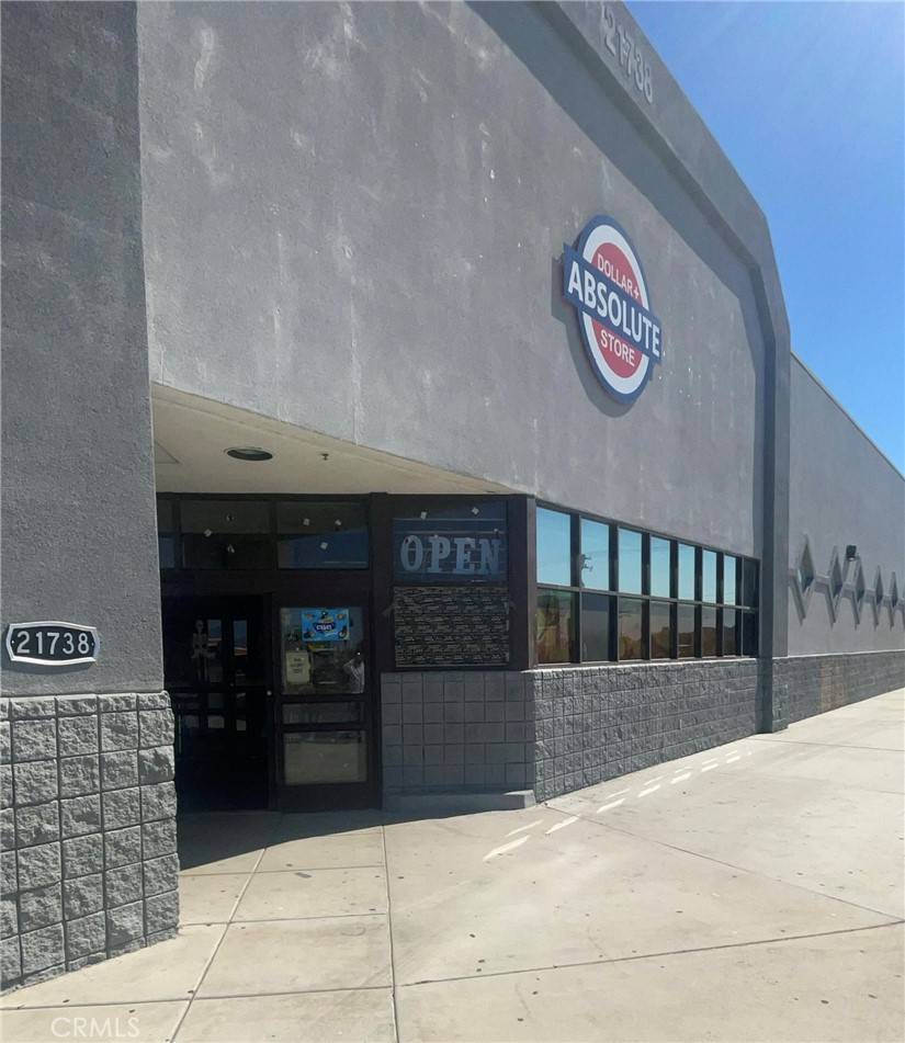 Apple Valley, CA 92307,21738 US Highway 18