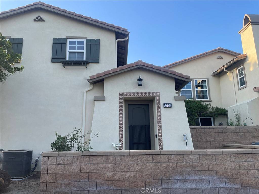 Rancho Cucamonga, CA 91730,10312 Sparkling DR #3