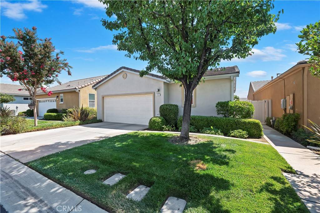 Beaumont, CA 92223,117 Paint Creek