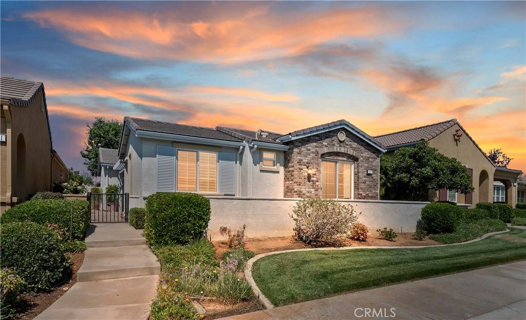 Beaumont, CA 92223,117 Paint Creek