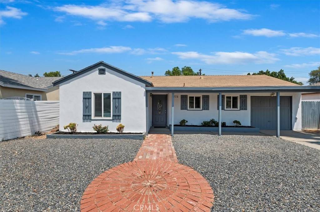 Riverside, CA 92506,4775 Beverly CT