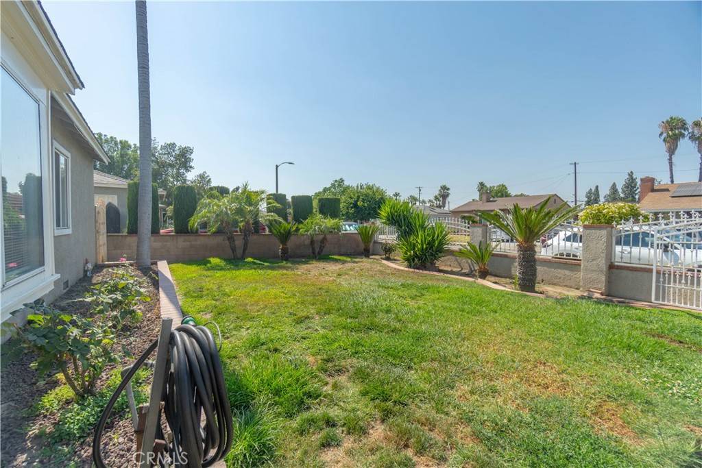 Pomona, CA 91766,1526 Vejar ST