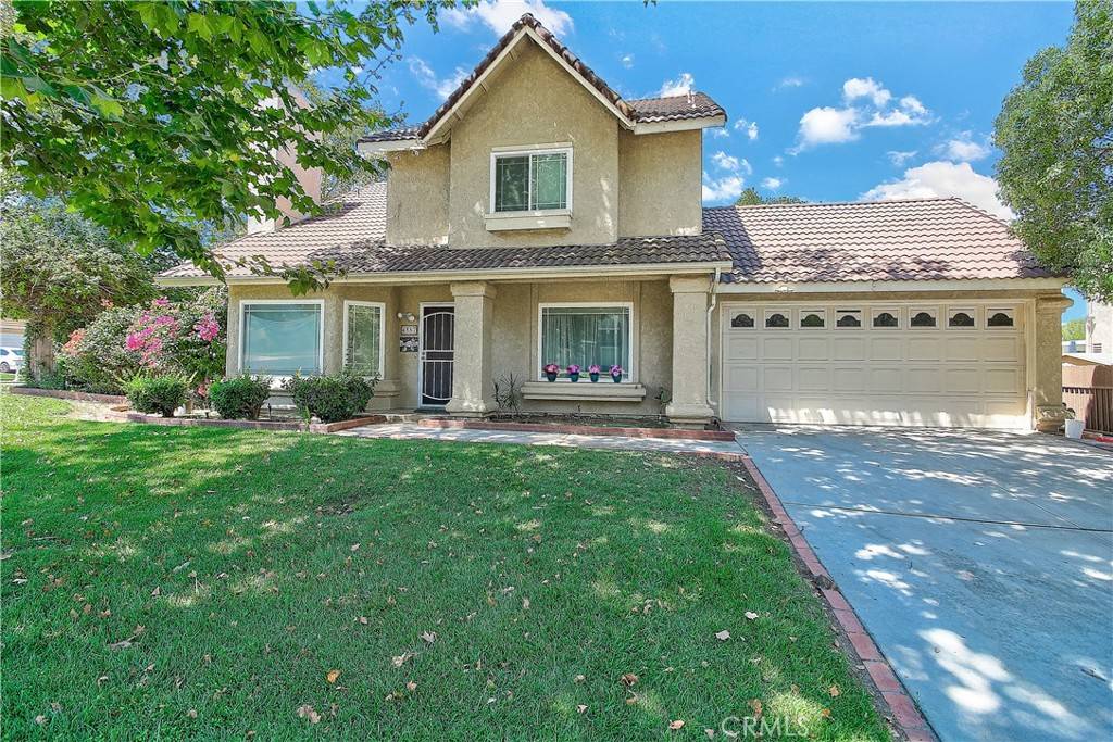 Jurupa Valley, CA 92509,4887 Mount Rainier ST