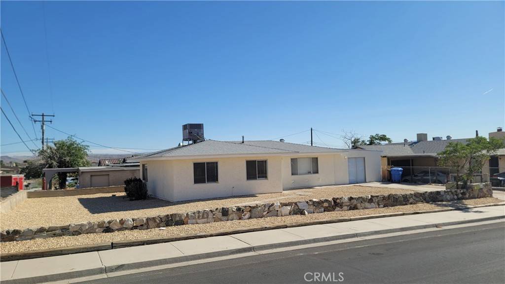 Barstow, CA 92311,811 Windy