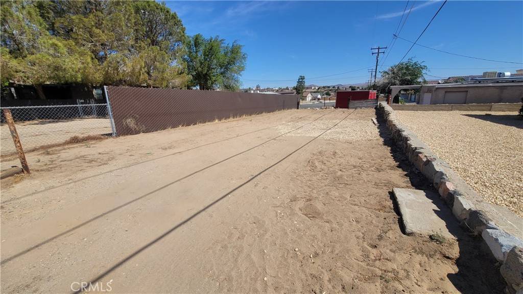 Barstow, CA 92311,811 Windy