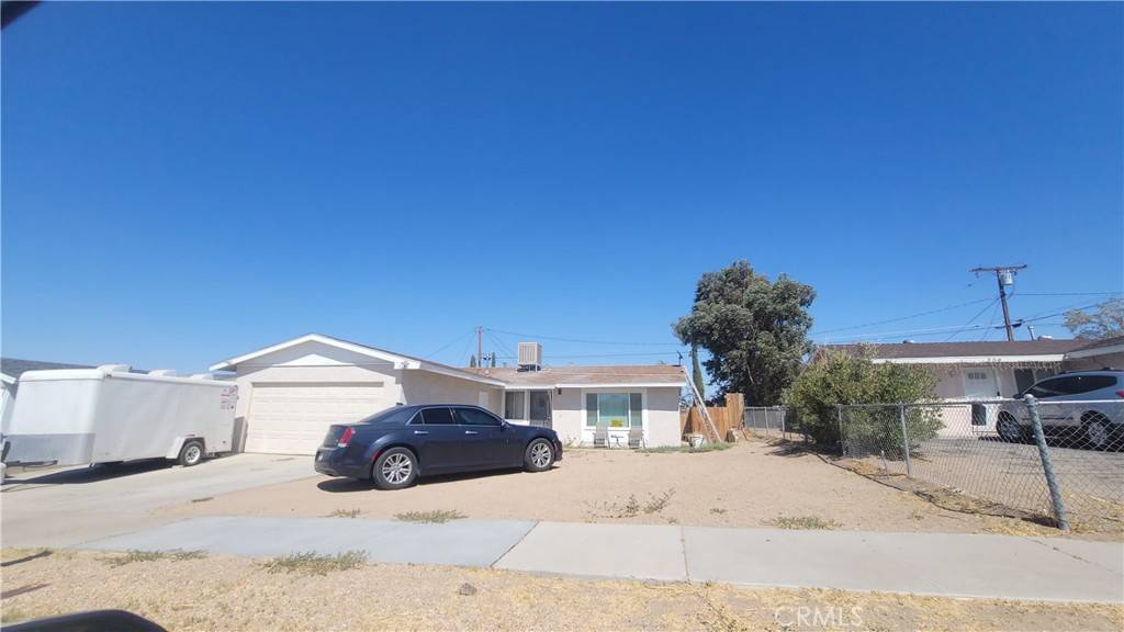 Barstow, CA 92311,305 Ute RD