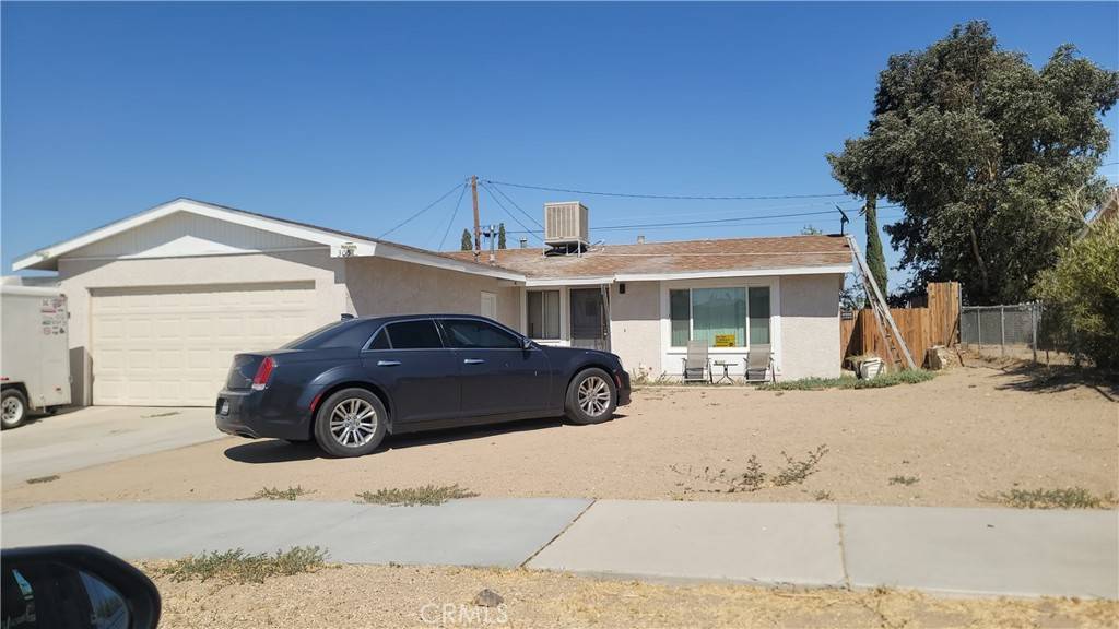 Barstow, CA 92311,305 Ute RD