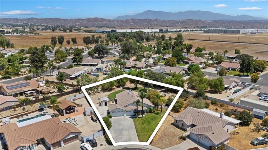 Moreno Valley, CA 92555,28738 Handel CT