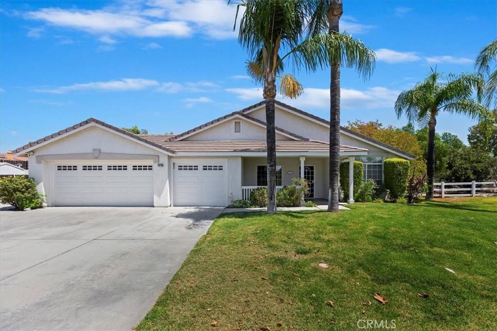 Moreno Valley, CA 92555,28738 Handel CT