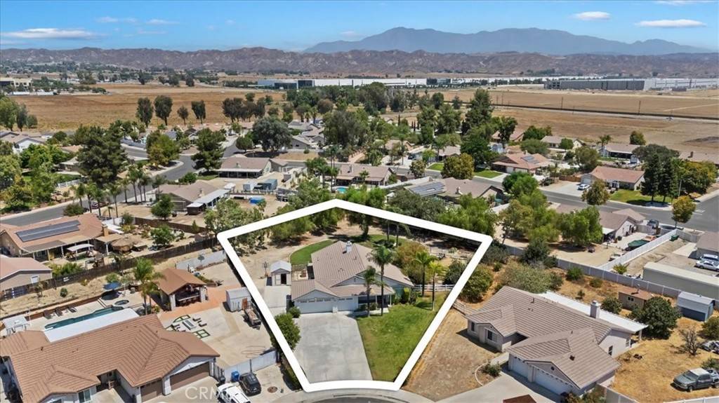 Moreno Valley, CA 92555,28738 Handel CT