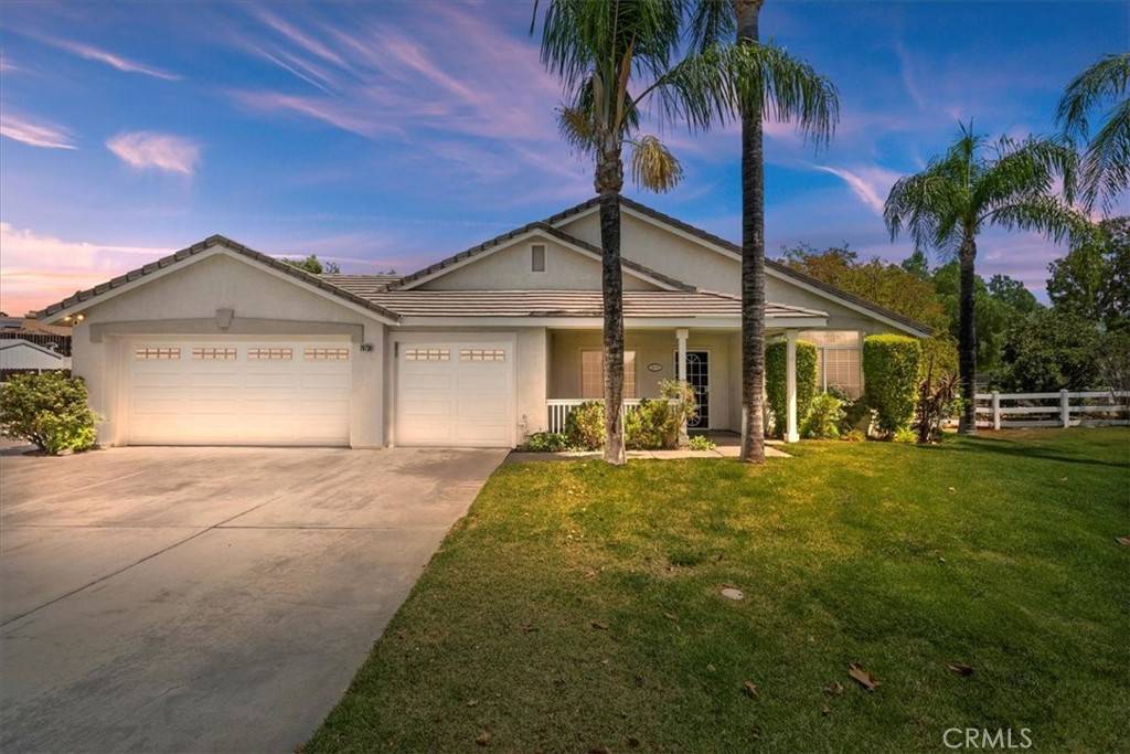 Moreno Valley, CA 92555,28738 Handel CT