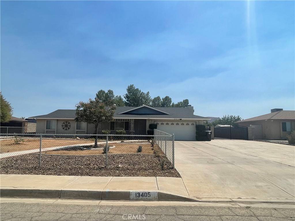 Apple Valley, CA 92308,13405 Applewood RD