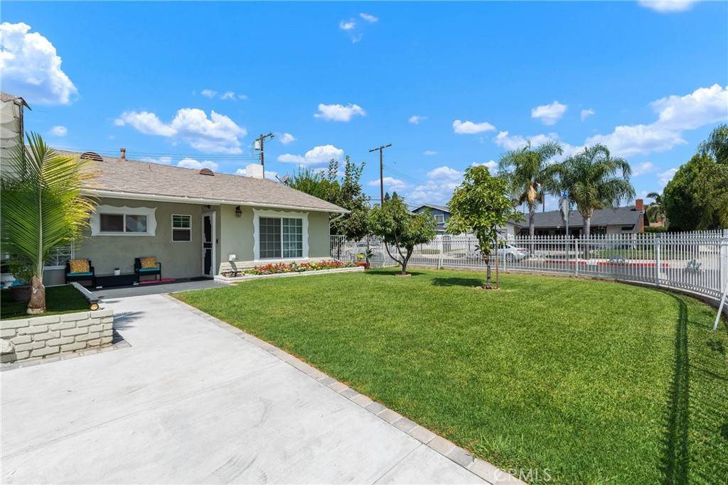 North Hills, CA 91343,8521 Gloria AVE