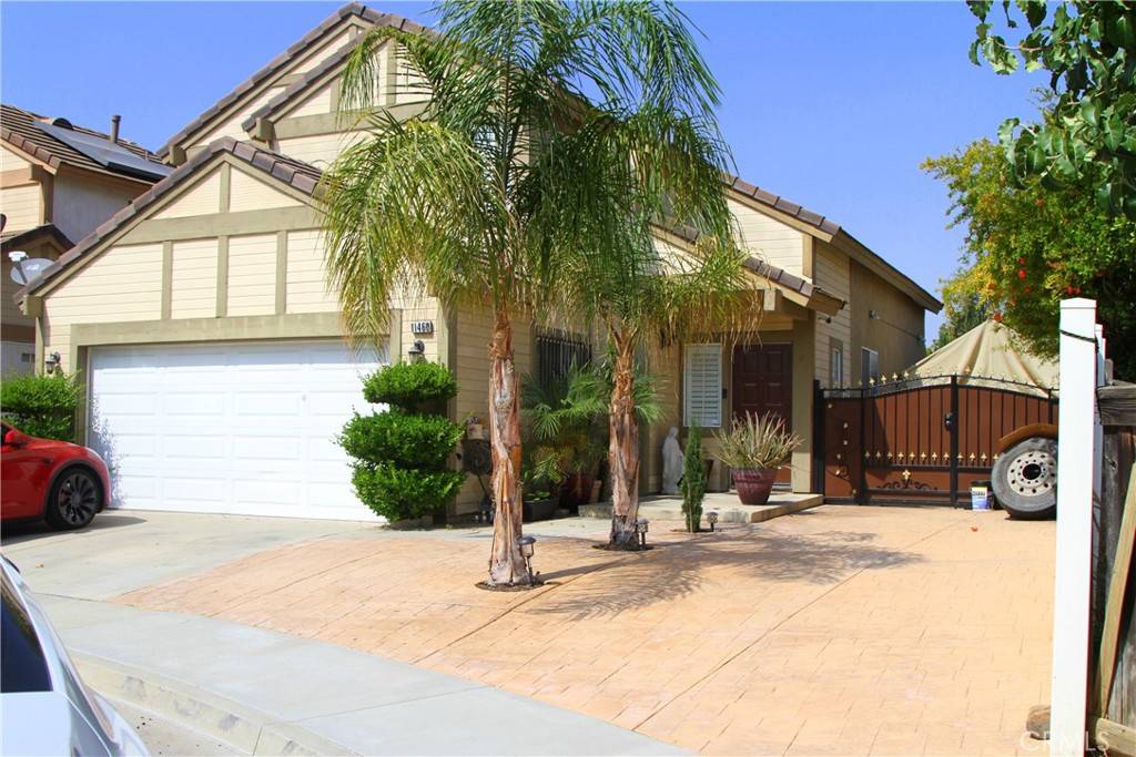 Fontana, CA 92337,11460 Lone Tree