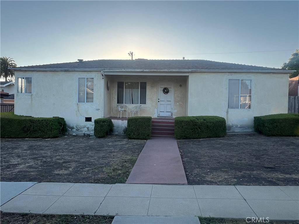San Pedro, CA 90731,3721 S Patton AVE