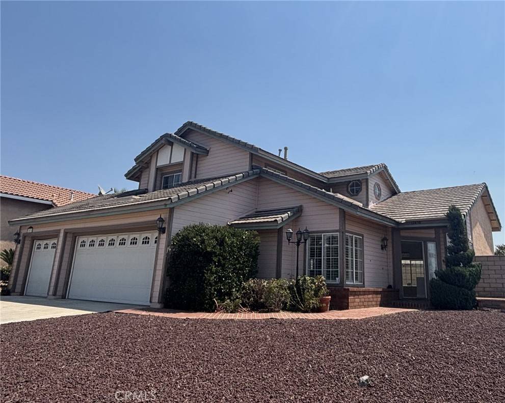 Moreno Valley, CA 92555,12438 Brewster DR