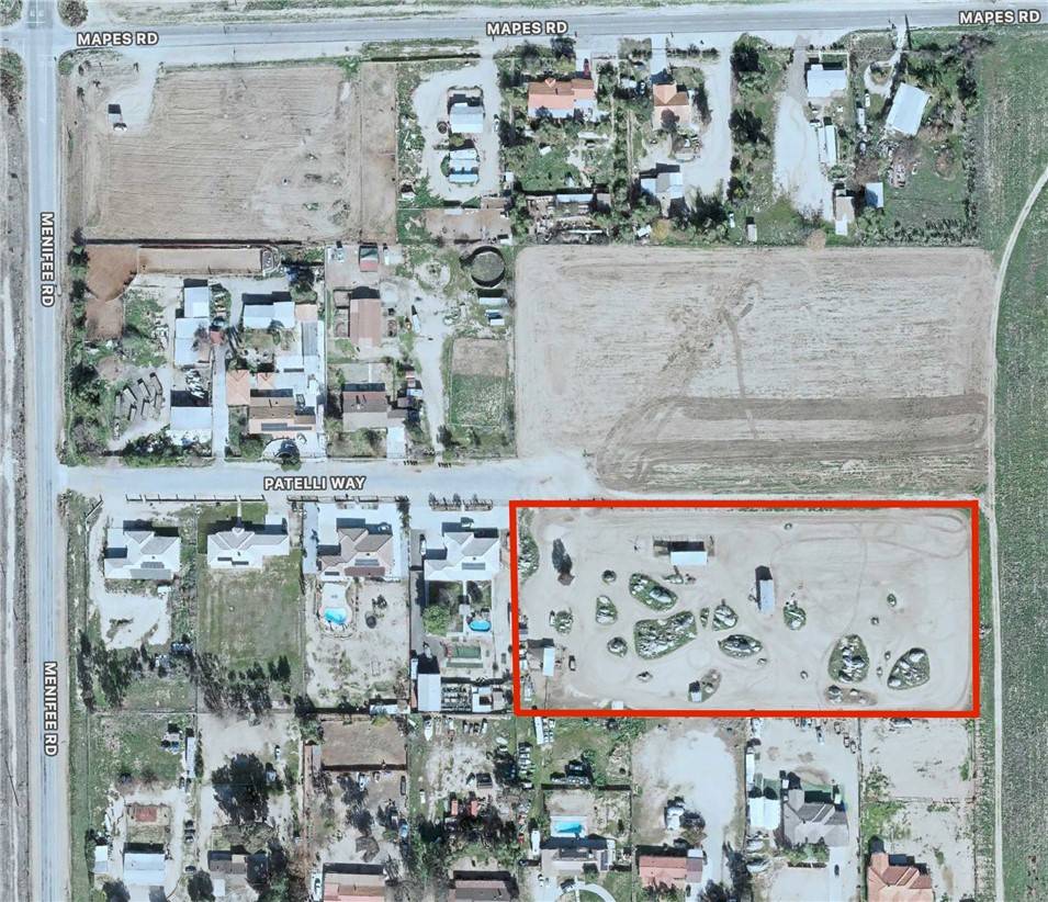 Menifee, CA 92585,29163 Patelli WAY