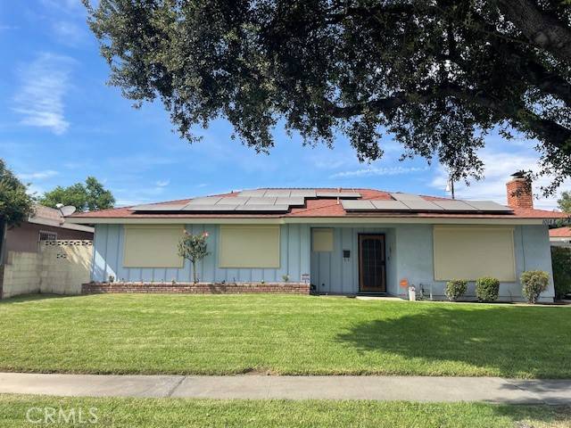 Rialto, CA 92376,1014 E Jackson ST