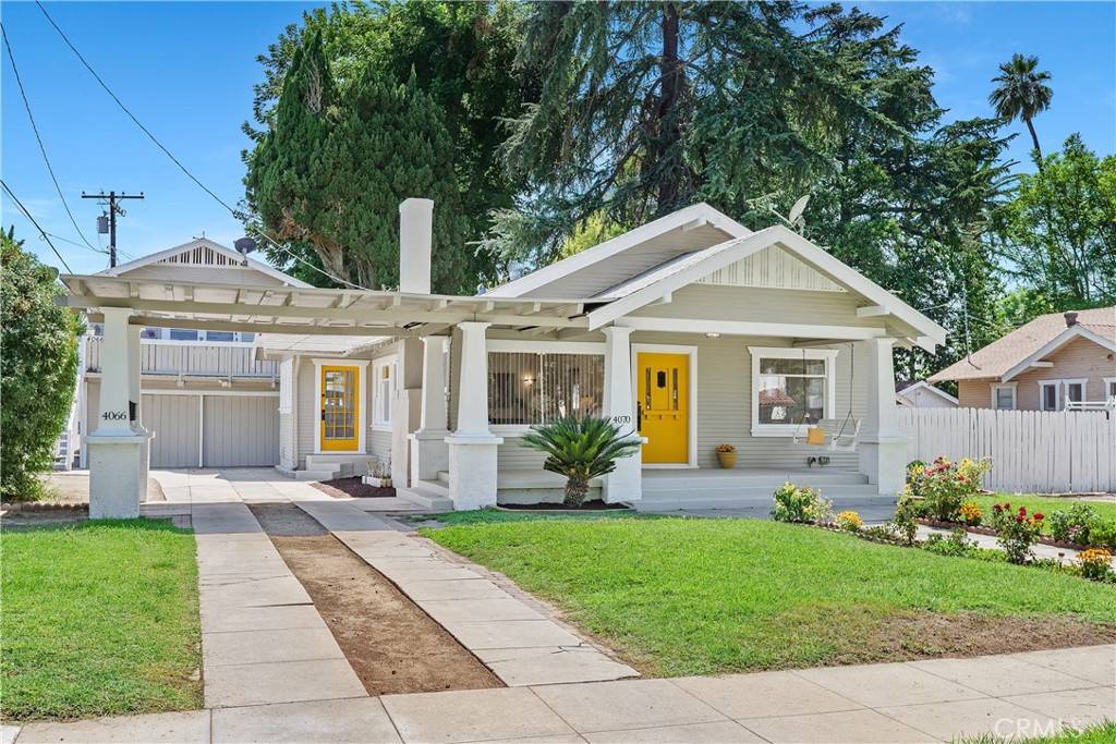 Riverside, CA 92506,4070 Linwood PL
