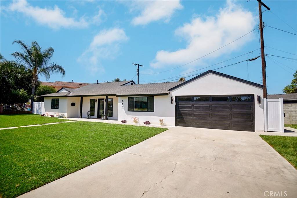 Anaheim, CA 92802,615 S Hazelwood ST