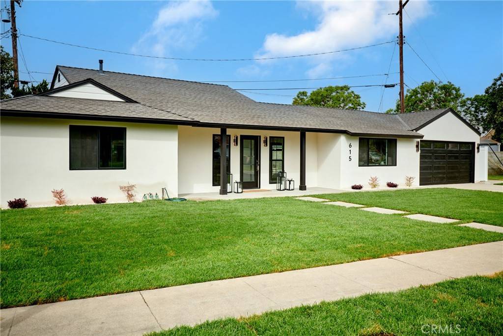 Anaheim, CA 92802,615 S Hazelwood ST