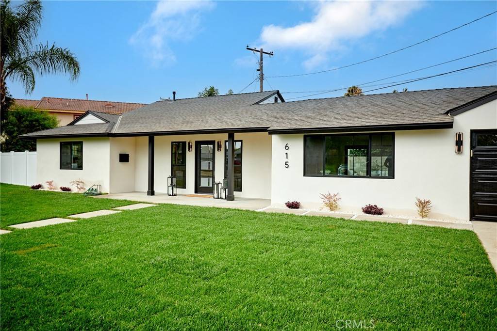 Anaheim, CA 92802,615 S Hazelwood ST
